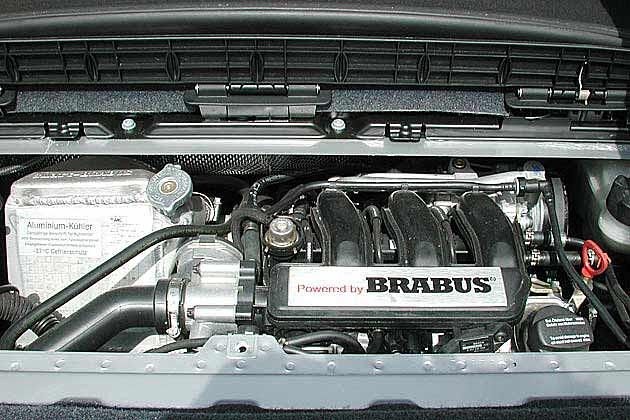 101 PS: Der erstarkte Dreizylinder