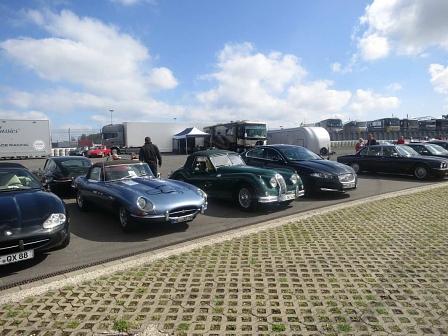 Oldtimer Grand Prix 2012