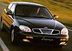 Daewoo Leganza Limousine (1997–2002)