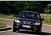 Daewoo Leganza Limousine (1997–2002)