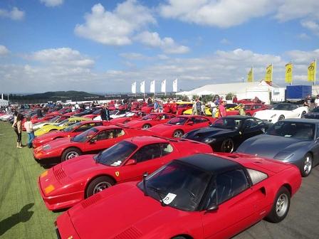 Oldtimer Grand Prix 2012