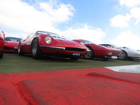 Oldtimer Grand Prix 2012
