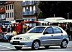Daewoo Lanos Schrägheck (1997–2004) 1.4 (75 PS)