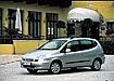Daewoo Rezzo Van (2000–2004)
