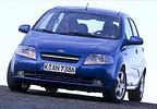 Daewoo Kalos