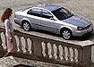 Daewoo Evanda Limousine (2002–2004)