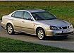 Daewoo Evanda Limousine (2002–2004)