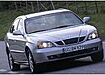 Daewoo Evanda Limousine (2002–2004)