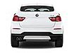 BMW X4 SUV (2014–2018)