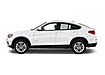 BMW X4 SUV (2014–2018)