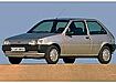 Ford Fiesta Schrägheck (1989–1996) 1.4i (73 PS)