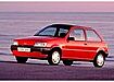 Ford Fiesta Schrägheck (1989–1996) 1.4i (73 PS)
