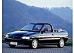 Ford Escort Cabrio (1990–2000)