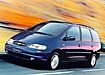 Ford Galaxy Van (1995–2006) 2.3 (140 PS)