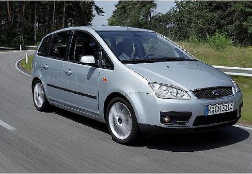 FORD-Focus-C-MAX-2-0--2004-2007-