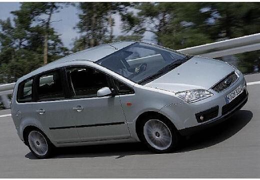 FORD-Focus-C-MAX-2-0--2004-2007-