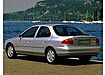 Ford Mondeo Limousine (1993–1996) 1.8 (115 PS)