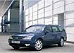 Ford Mondeo Turnier (2000–2007) 2.5 V6 (170 PS)