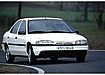 Ford Mondeo Limousine (1993–1996) 1.8 (115 PS)