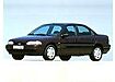 Ford Mondeo Limousine (1993–1996) 1.8 (115 PS)