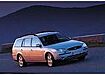 Ford Mondeo Turnier (2000–2007) 2.5 V6 (170 PS)
