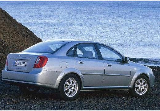 DAEWOO-Nubira-1-6--2003-2005-