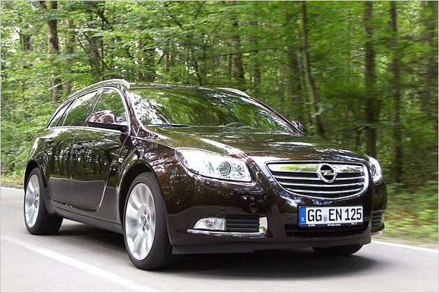 Fazit? Empfehlenswerter Reisewagen mit gut abgestimmtem Fahrwerk