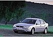 Ford Mondeo Limousine (2000–2007) 2.0 TDCi (90 PS)