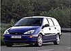 Ford Focus Turnier (1998–2004) 2.0 (130 PS)