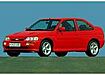 Ford Escort Schrägheck (1990–2000) 1.8 TD (90 PS)