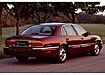 Buick Park Avenue Limousine (1990–1996)