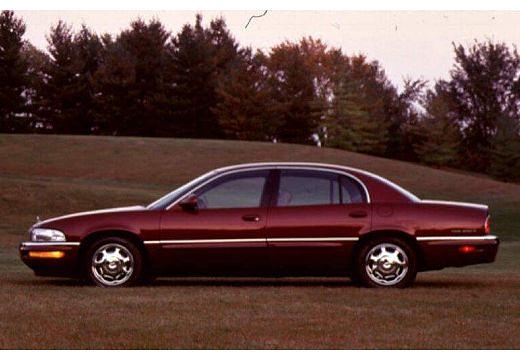 BUICK-Park-Avenue--1994-1996-
