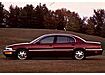 Buick Park Avenue Limousine (1990–1996)