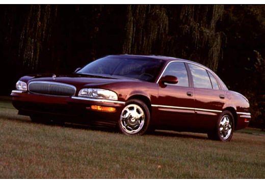 BUICK-Park-Avenue--1994-1996-