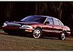 Buick Park Avenue Limousine (1990–1996)