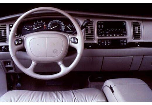 BUICK-Park-Avenue--1994-1996-
