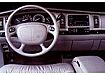 Buick Park Avenue Limousine (1990–1996)