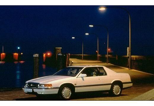 CADILLAC-Eldorado--1994-1998-