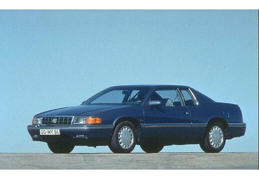 Cadillac Eldorado