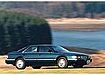 Cadillac Seville Limousine (1991–1997)
