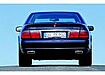 Cadillac Seville Limousine (1997–2003)