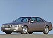 Cadillac Seville Limousine (1997–2003)