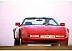 Chevrolet Corvette Cabrio (1986–1996)
