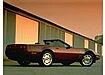 Chevrolet Corvette Cabrio (1986–1996)