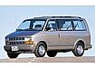 Chevrolet Astro Van (1985–2005)