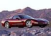 Chevrolet Corvette Coupé (1997–2004) C5 5.7 (282 PS)