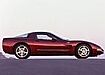 Chevrolet Corvette Coupé (1997–2004) C5 5.7 (282 PS)