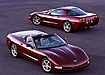 Chevrolet Corvette Coupé (1997–2004) C5 5.7 (282 PS)