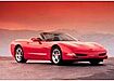 Chevrolet Corvette Cabrio (1997–2004)
