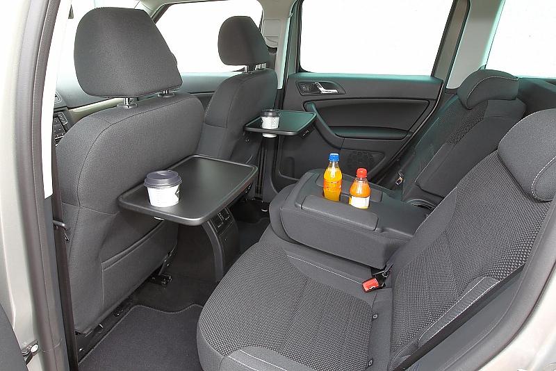 Skoda Yeti 2.0 TDI Offroad